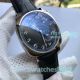 High Quality Clone Vacheron Constantin Patrimony Black Dial Black Leather Strap Watch (4)_th.jpg